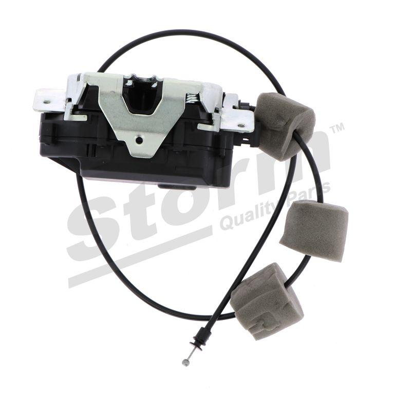 Serrure de hayon STORM QUALITY PARTS 5102501