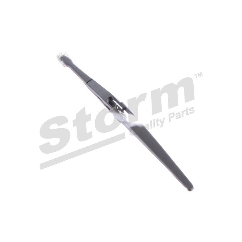Balai d'essuie-glace STORM QUALITY PARTS 1000300AR