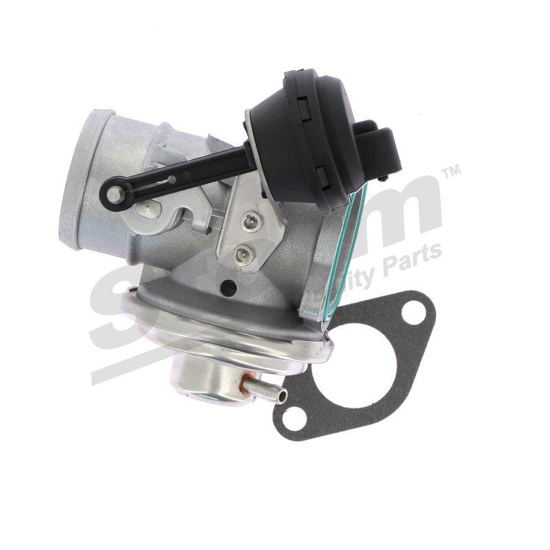 Vanne EGR STORM QUALITY PARTS 9037