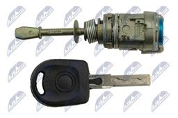 Cylindre de serrure NTY EZC-VW-283