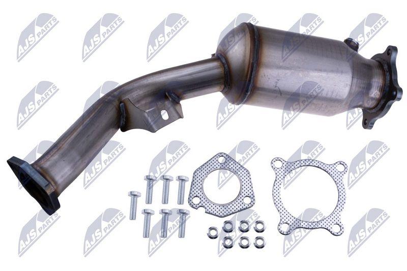 Catalyseur NTY KAT-AU-002