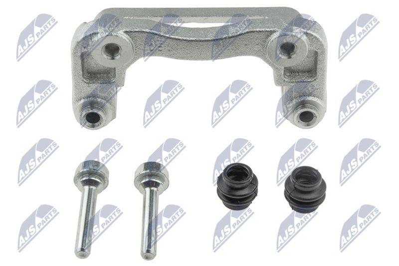 Support, étrier de frein NTY HZT-HY-500A