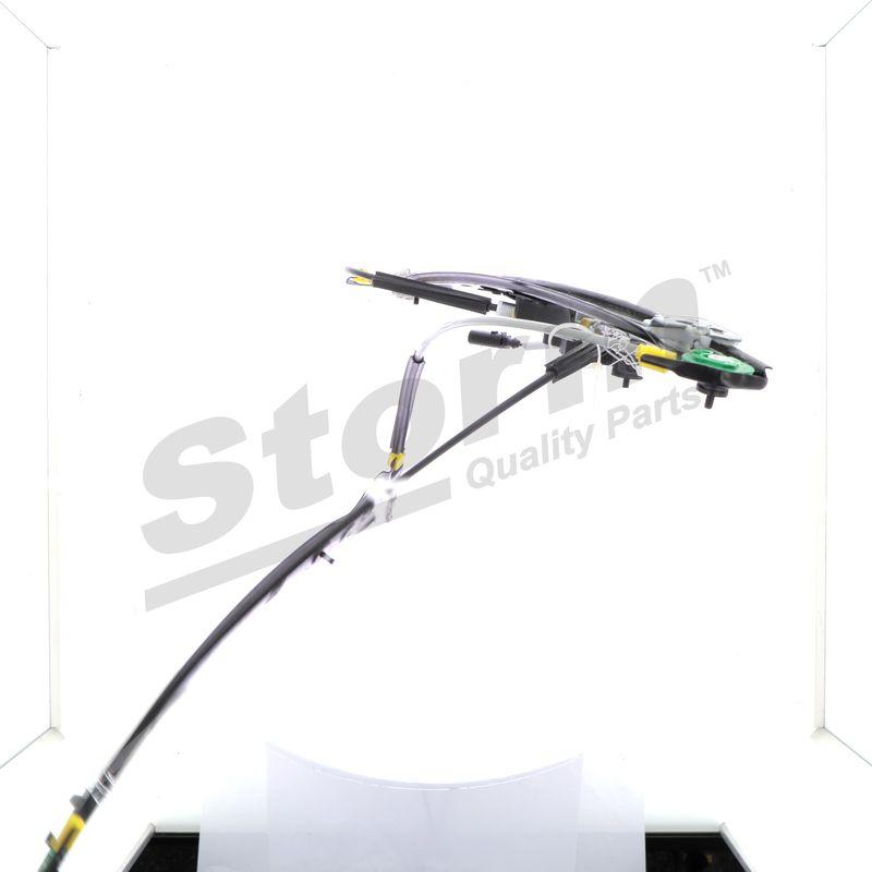 Lève-vitre STORM QUALITY PARTS 17373