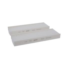 Filtre, air de l'habitacle CORTECO 80000839