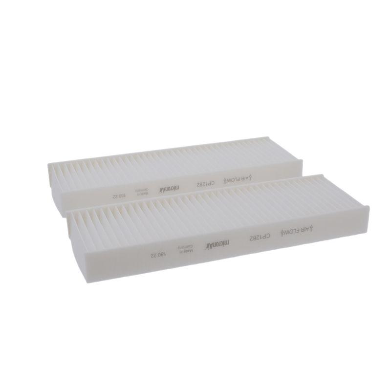 Filtre, air de l'habitacle CORTECO 80000839