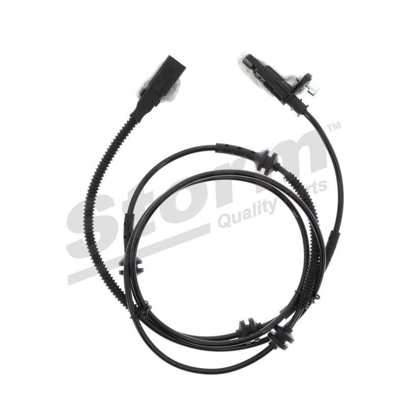Capteur, vitesse de roue STORM QUALITY PARTS 777101