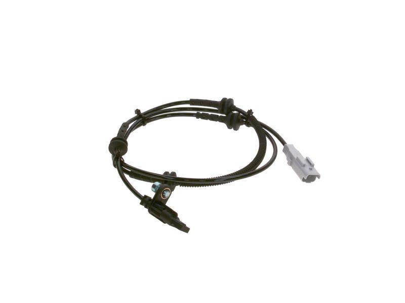 Capteur, vitesse de roue BOSCH 0 986 594 522