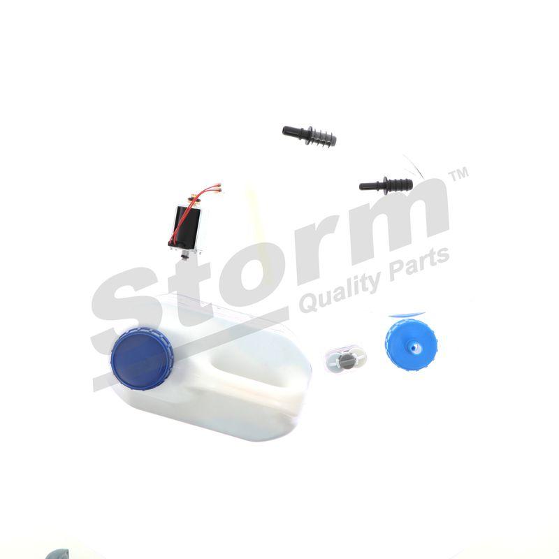 Pompe d’additif STORM QUALITY PARTS 777534
