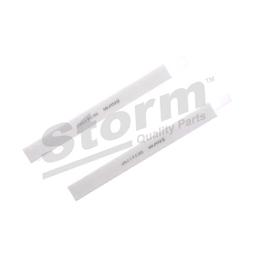 Filtre, air de l'habitacle STORM QUALITY PARTS 14468