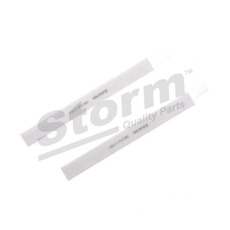 Filtre, air de l'habitacle STORM QUALITY PARTS 14468