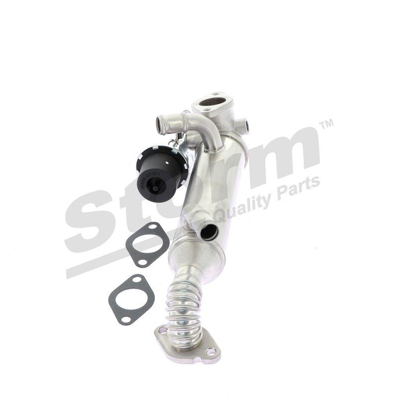 Vanne EGR STORM QUALITY PARTS 9041