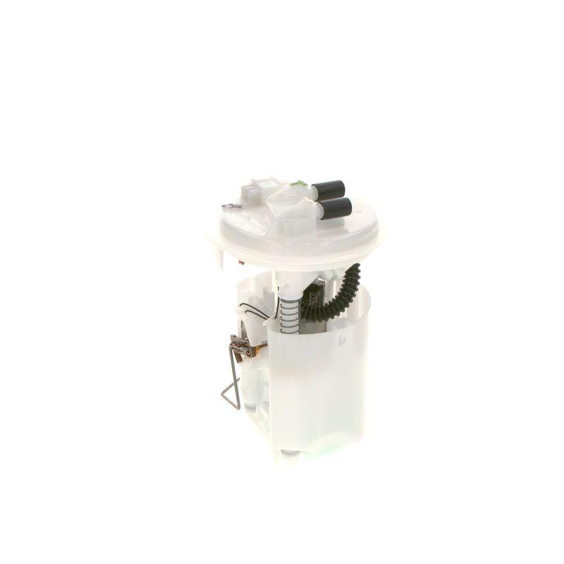 Unité d'injection de carburant BOSCH 0 986 580 312