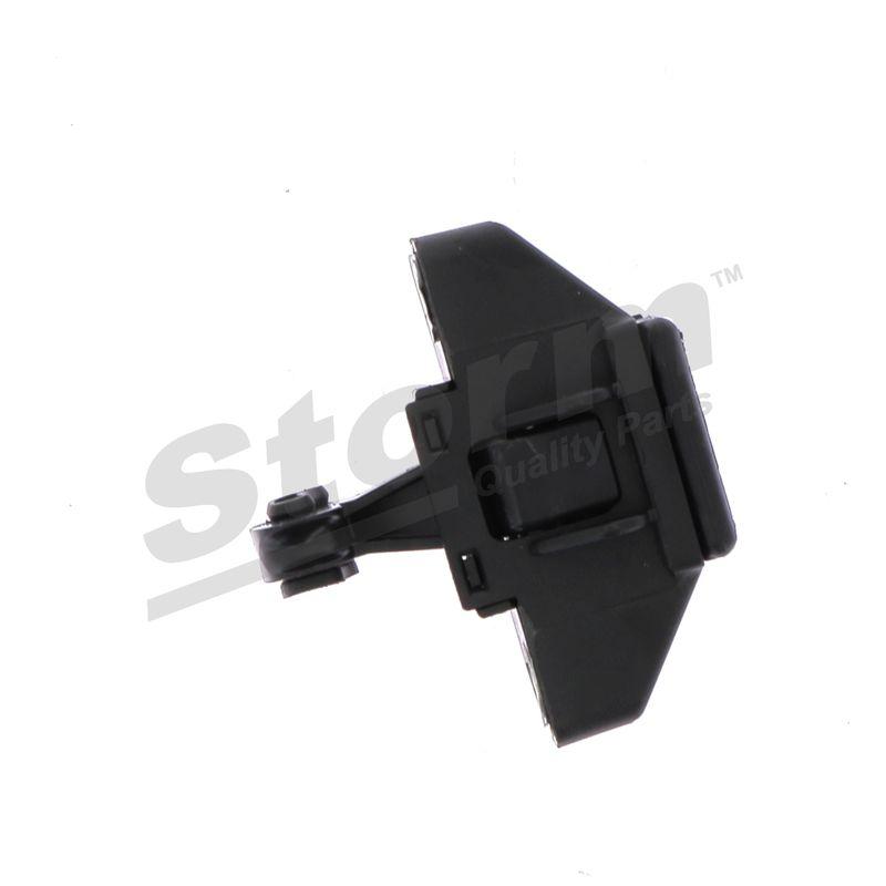 Serrure de hayon STORM QUALITY PARTS 8103507