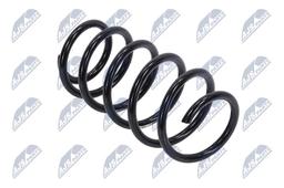Ressort de suspension NTY ASZ-PL-010
