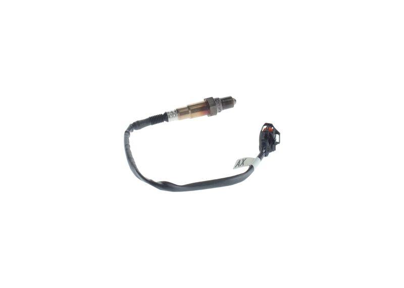 Sonde lambda BOSCH 0 258 006 170