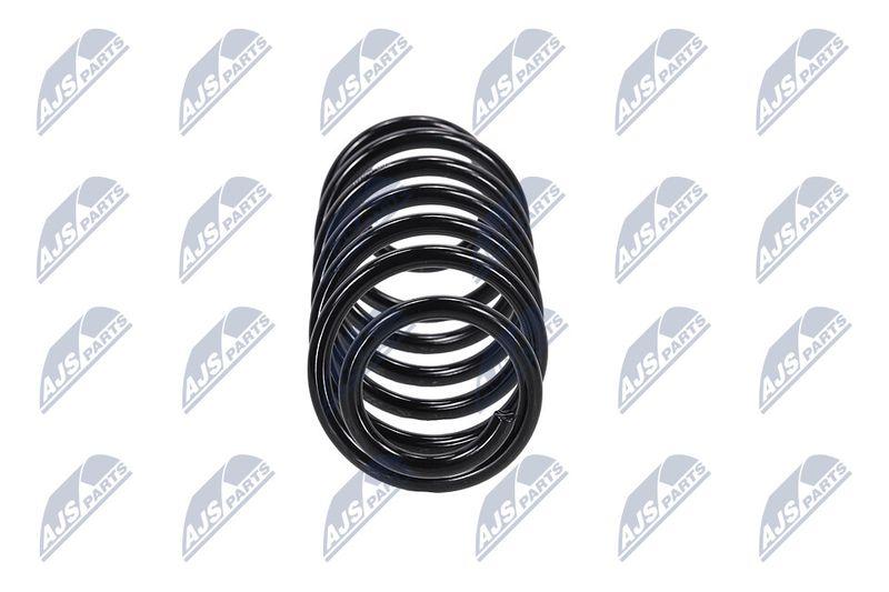 Ressort de suspension NTY ASZ-VW-002