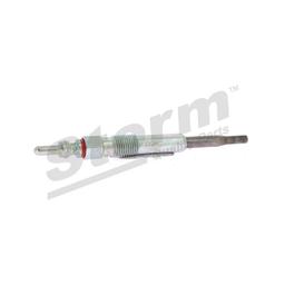 Bougie de préchauffage STORM QUALITY PARTS 566008