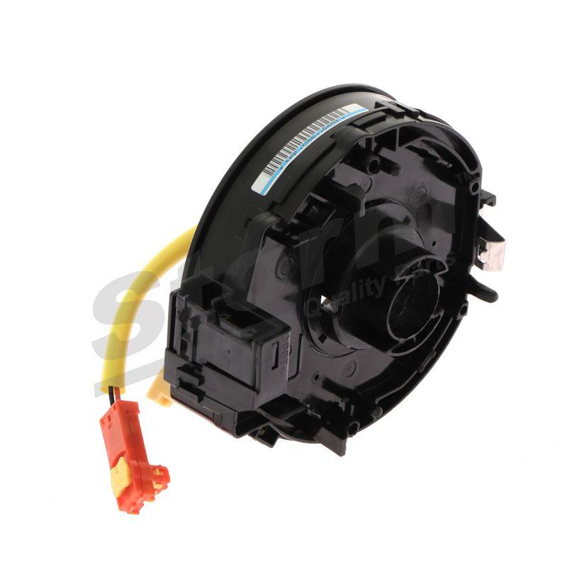 Ressort tournant, Airbag STORM QUALITY PARTS 8102010
