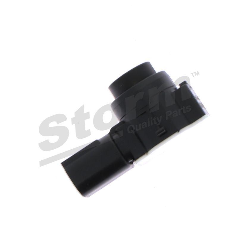 Capteur, aide au stationnement STORM QUALITY PARTS 777142
