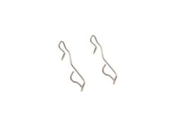 Kit d'accessoires, plaquette de frein à disque BOSCH 1 987 474 365