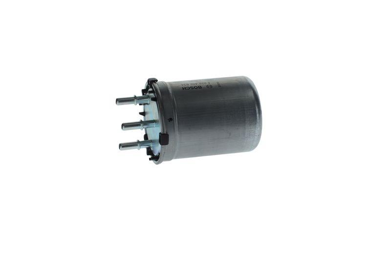 Filtre à carburant BOSCH F 026 402 834