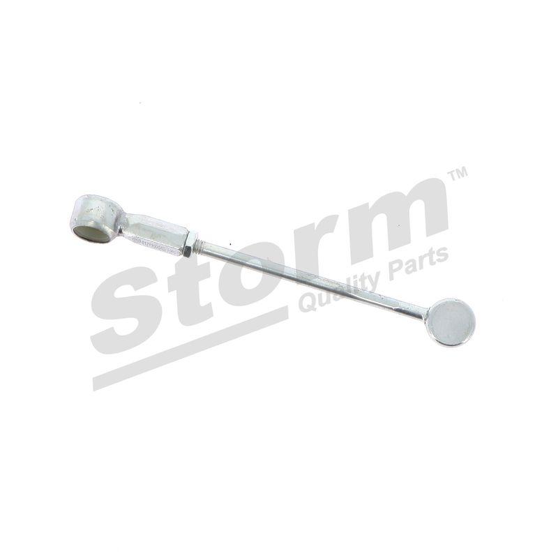 Kit de réparation, levier de changement de vitesse STORM QUALITY PARTS F1816