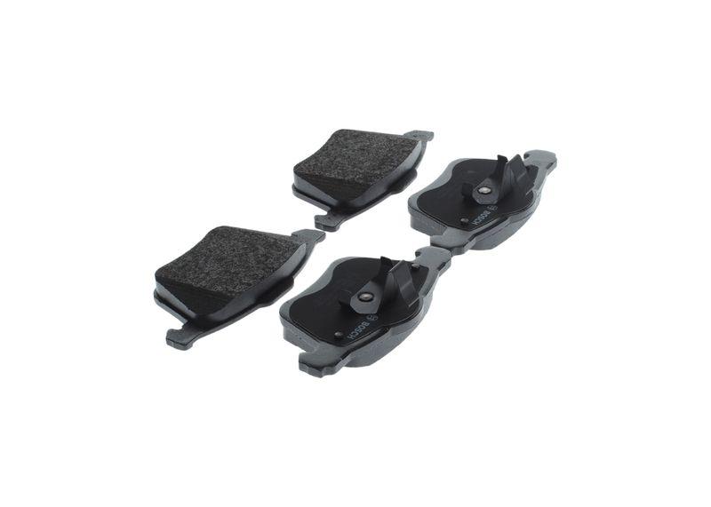 Kit de plaquettes de frein, frein à disque BOSCH 0 986 494 245