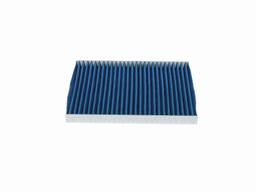 Filtre, air de l'habitacle BOSCH 0986628656