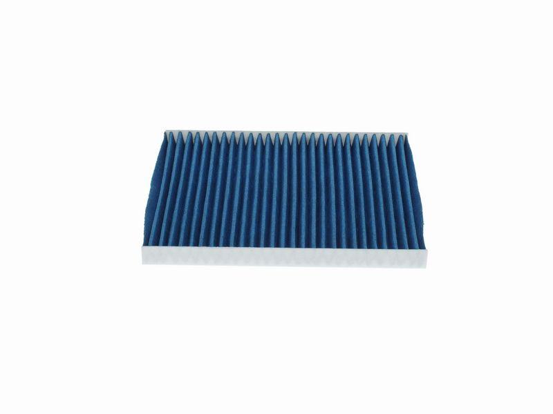 Filtre, air de l'habitacle BOSCH 0986628656