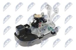 Serrure de porte NTY EZC-CH-010