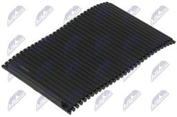 Console centrale NTY EZC-BM-366