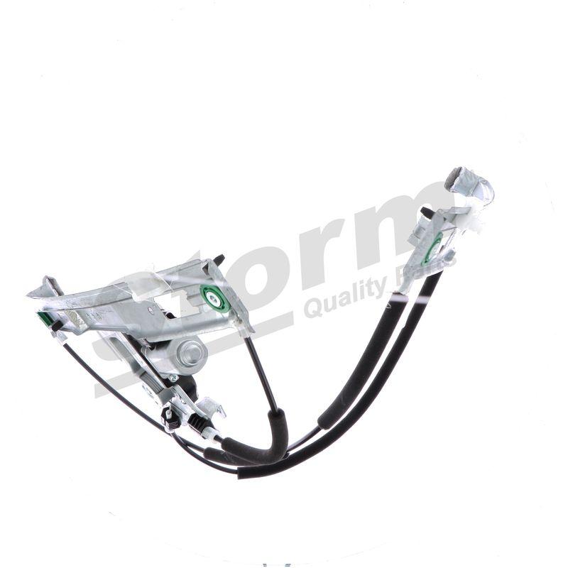 Lève-vitre STORM QUALITY PARTS 80970