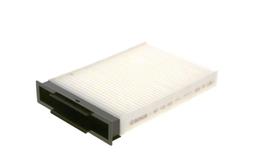 Filtre, air de l'habitacle BOSCH 1 987 432 093