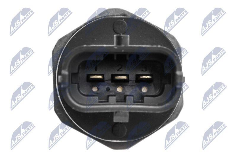 Capteur, pression de carburant NTY EFP-LR-001