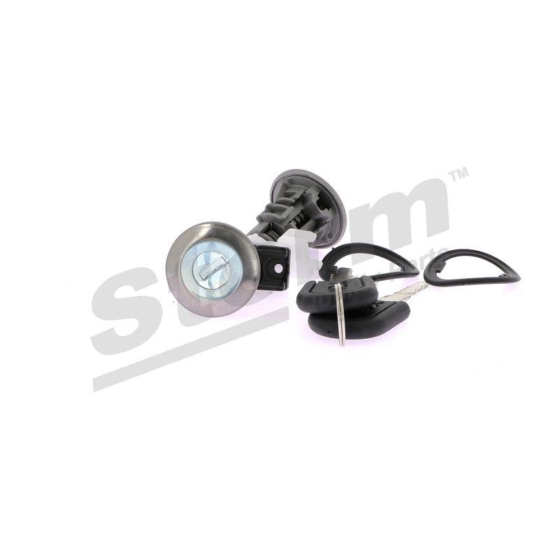 Jeu de cylindres de serrures STORM QUALITY PARTS 27025
