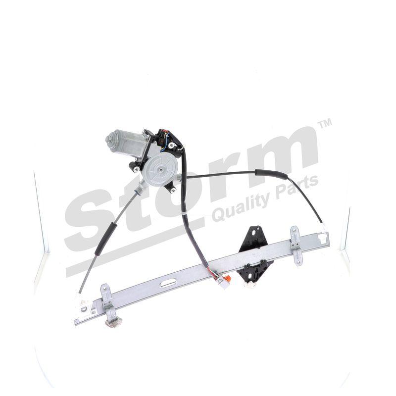Lève-vitre STORM QUALITY PARTS 100277