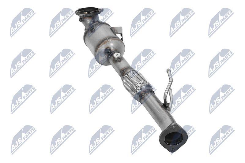 Catalyseur NTY KAT-FR-011