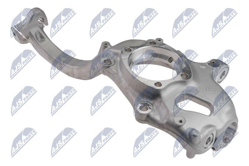 Fusée d'essieu, suspension de roue NTY ZZP-AU-037