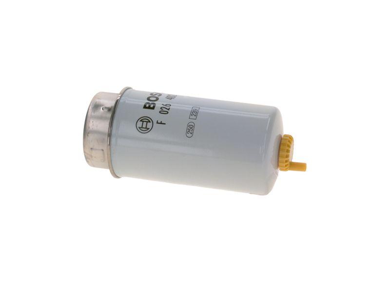 Filtre à carburant BOSCH F 026 402 040