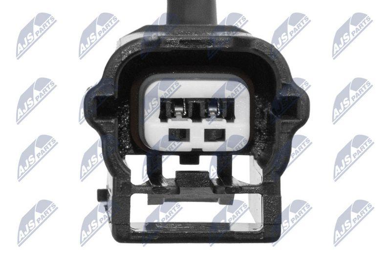 Capteur, vitesse de roue NTY HCA-NS-178