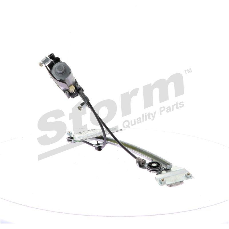 Lève-vitre STORM QUALITY PARTS 28572