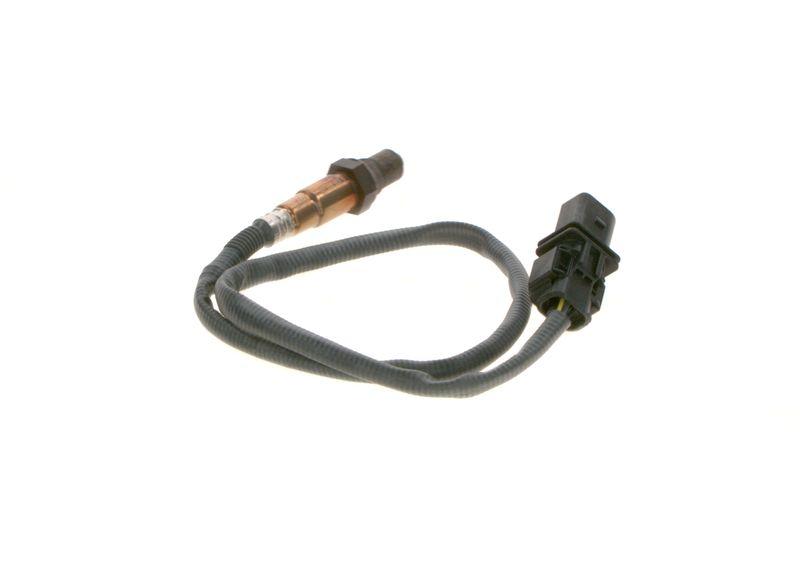 Sonde lambda BOSCH 0 258 017 130