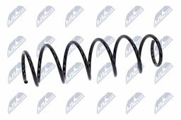 Ressort de suspension NTY ASZ-FT-010