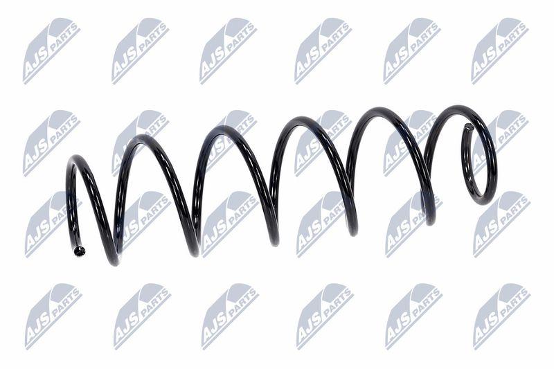 Ressort de suspension NTY ASZ-FT-010