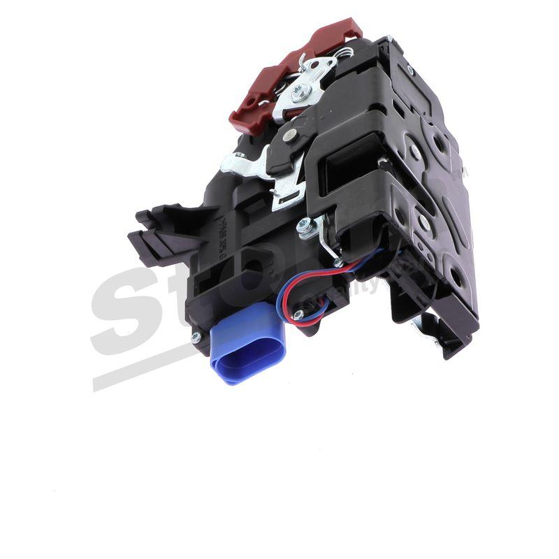 Serrure de porte STORM QUALITY PARTS 971002
