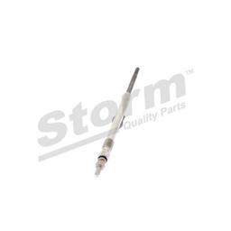 Bougie de préchauffage STORM QUALITY PARTS 576003