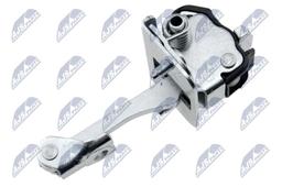 Cale-porte NTY EZC-CT-007