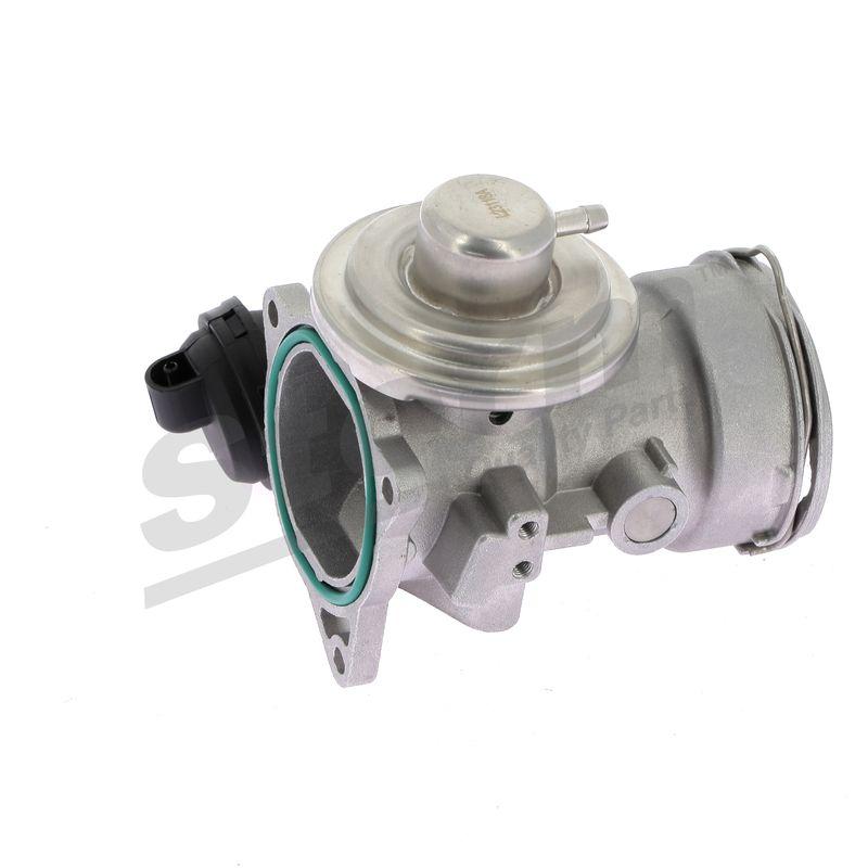 Vanne EGR STORM QUALITY PARTS 9030