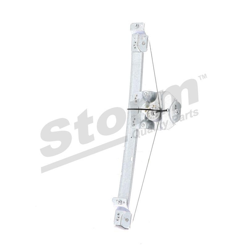 Lève-vitre STORM QUALITY PARTS 80981