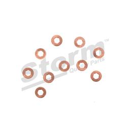 Bague d'étanchéité, porte-injecteur STORM QUALITY PARTS 46000000716